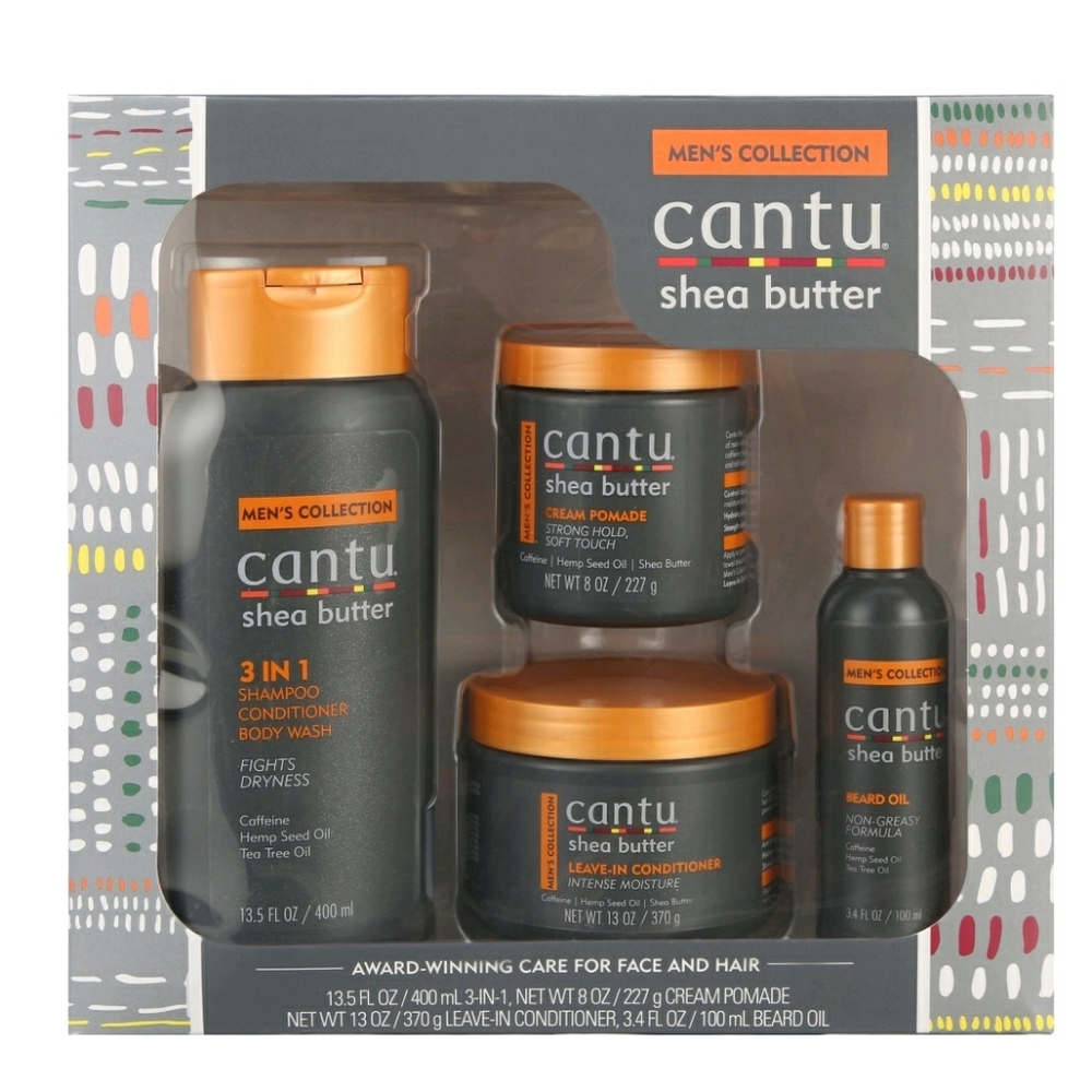 Men's Cantu Collection